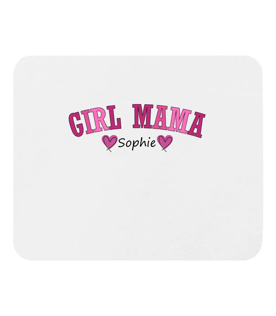 For Mom - Girls Mama