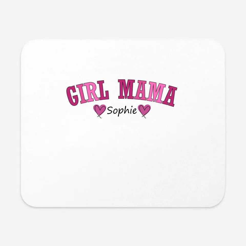 For Mom - Girls Mama