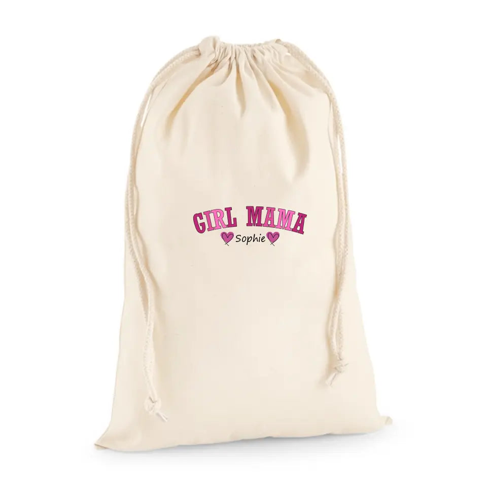 For Mom - Girls Mama