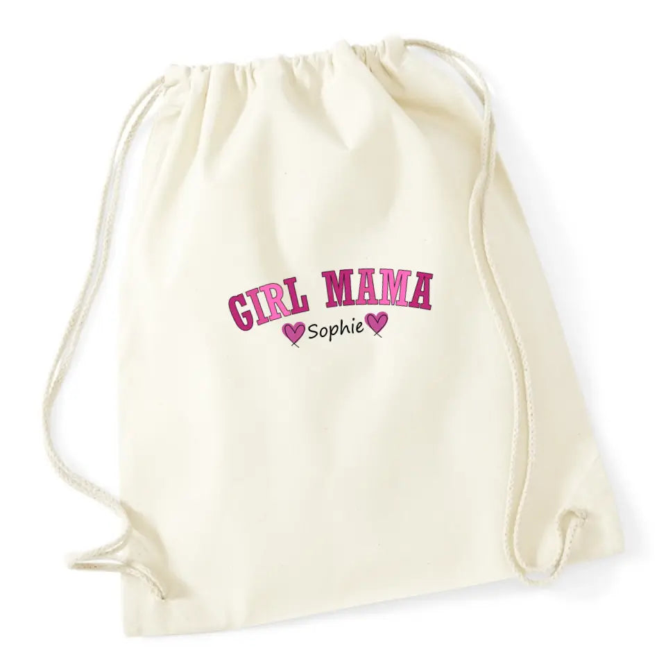 For Mom - Girls Mama