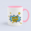 Mug - Super Mom