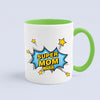 Mug - Super Mom