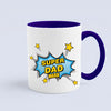 Mug Super dad