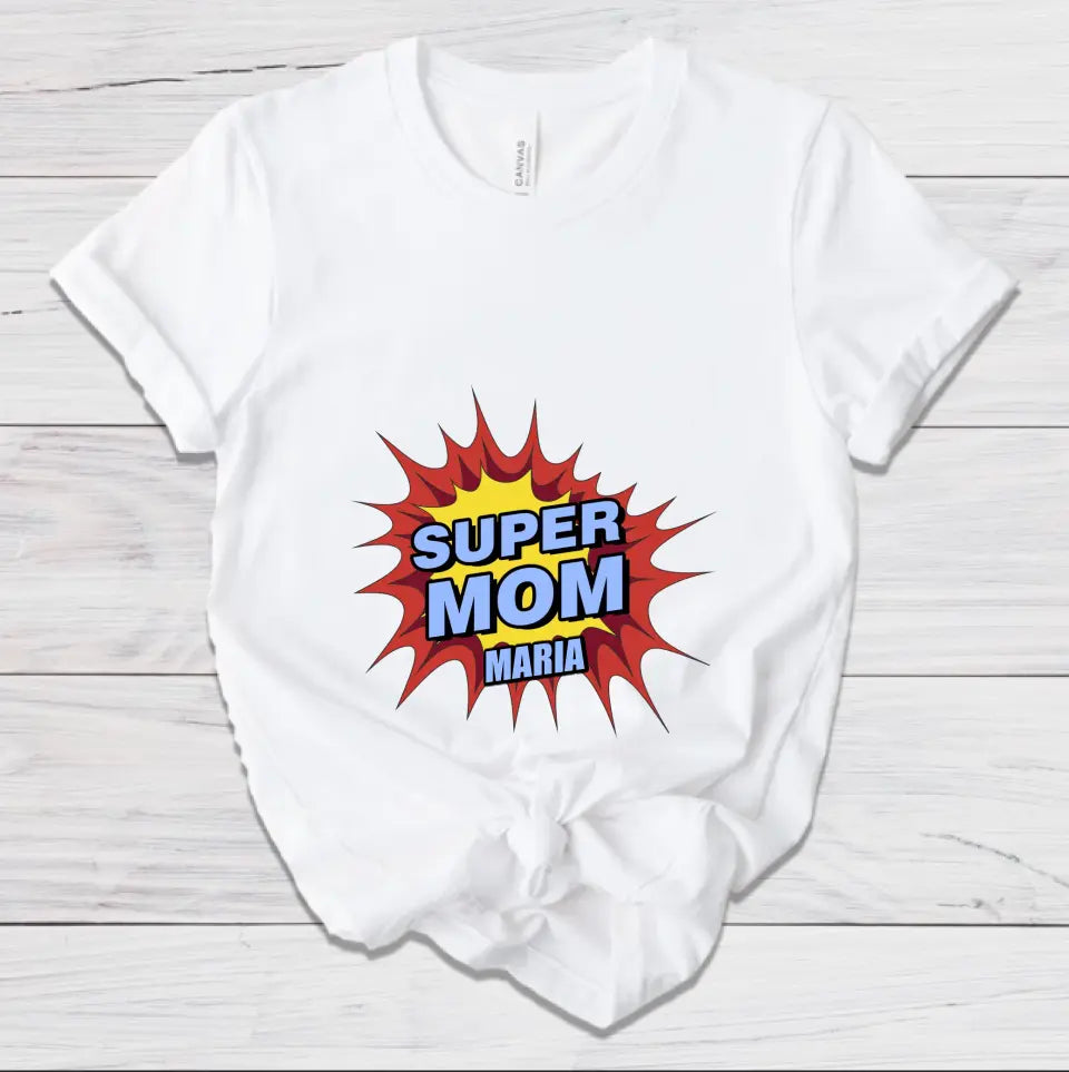 Super Mom