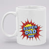 Mug Super Dad