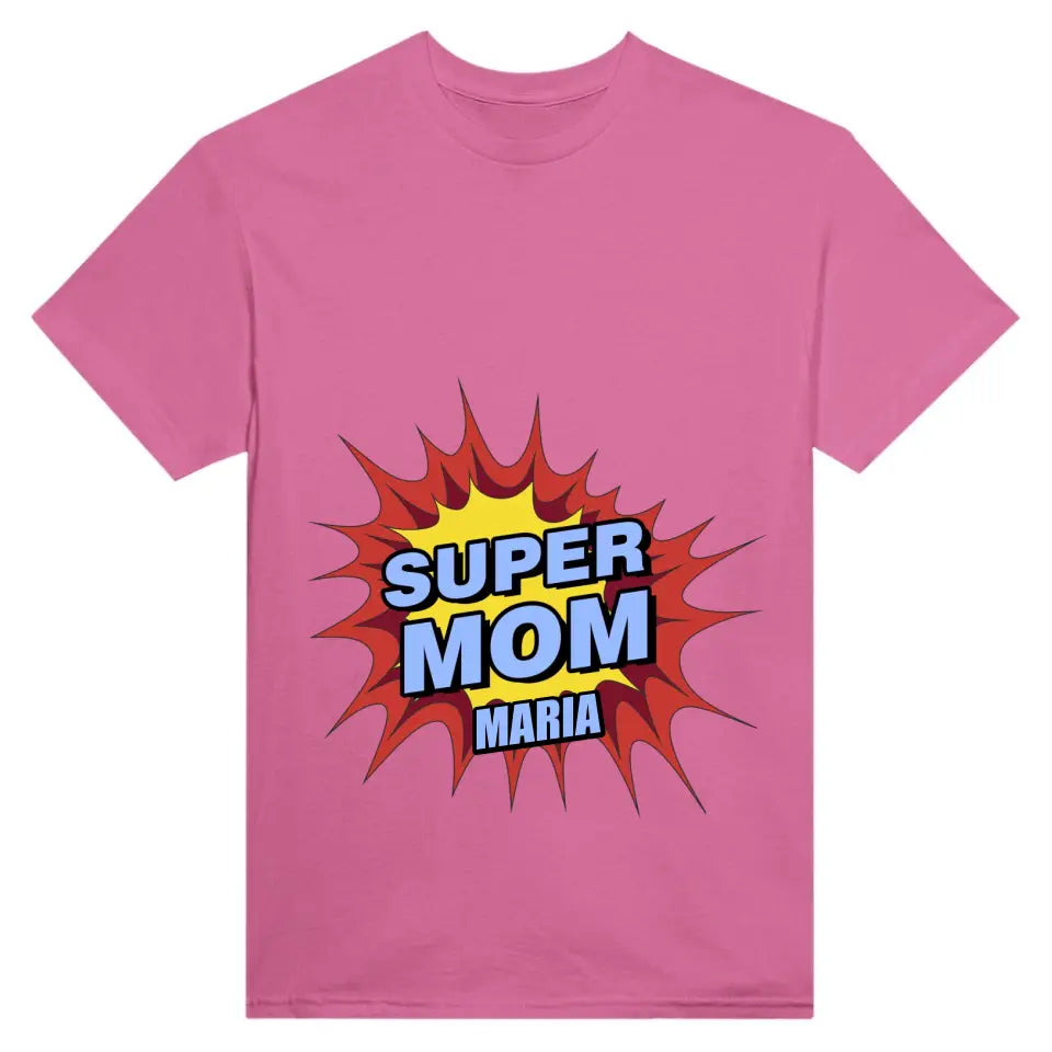 Super Mom