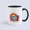 Mug Super Dad