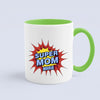 Mug Super Mom