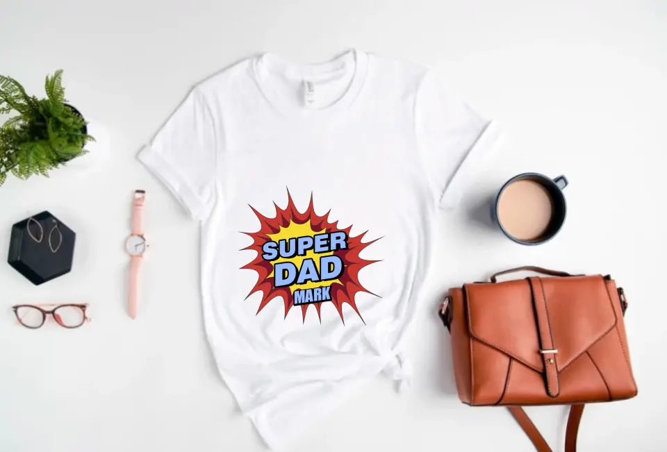 Super Dad