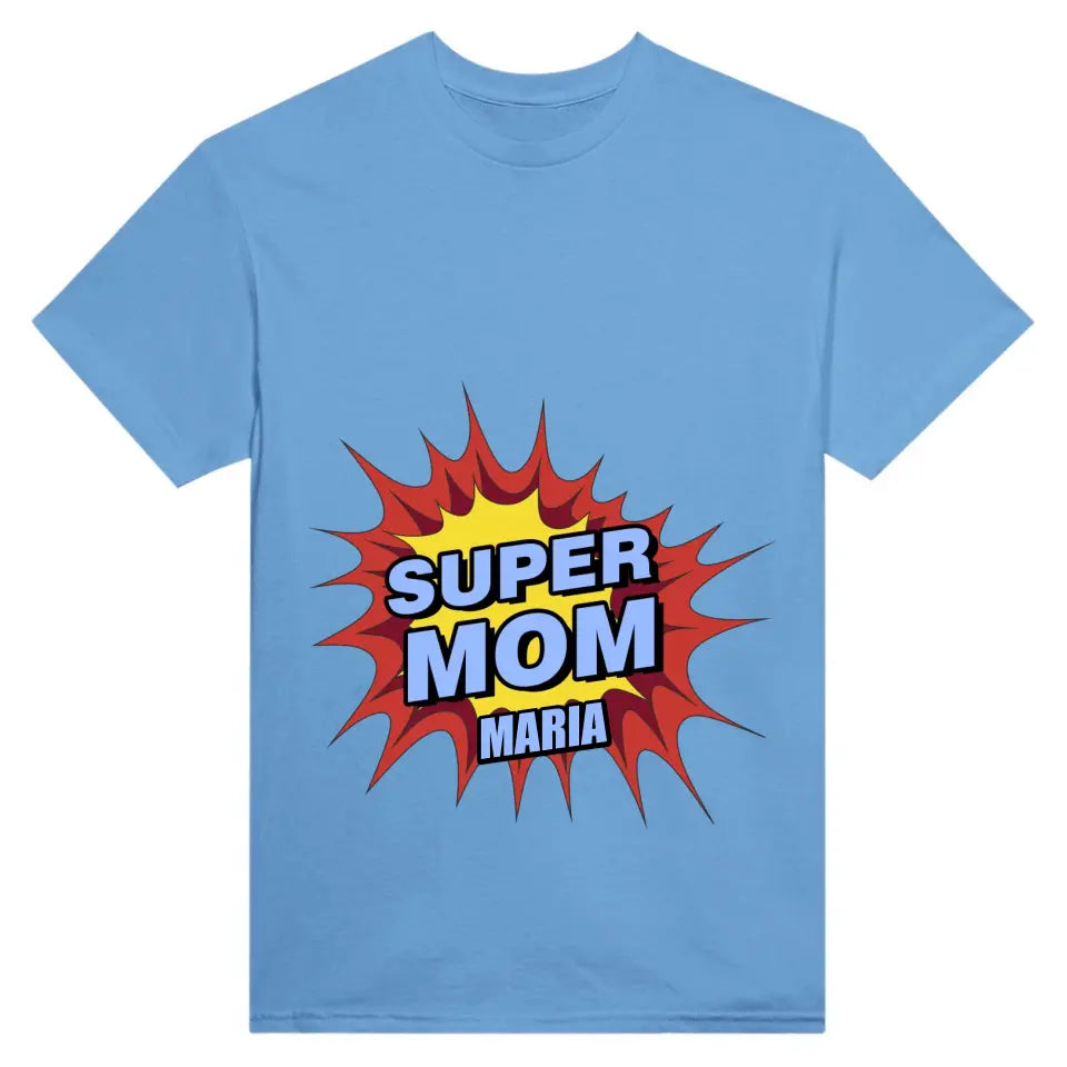 Super Mom