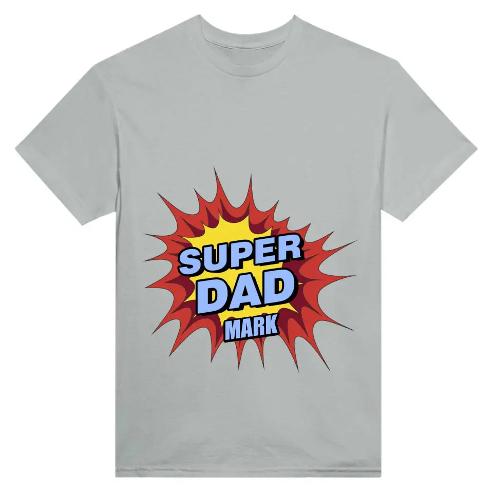 Super Dad