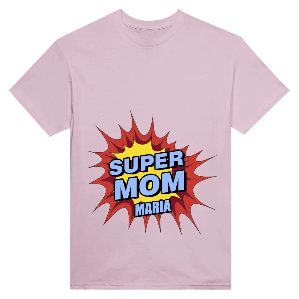 Super Mom