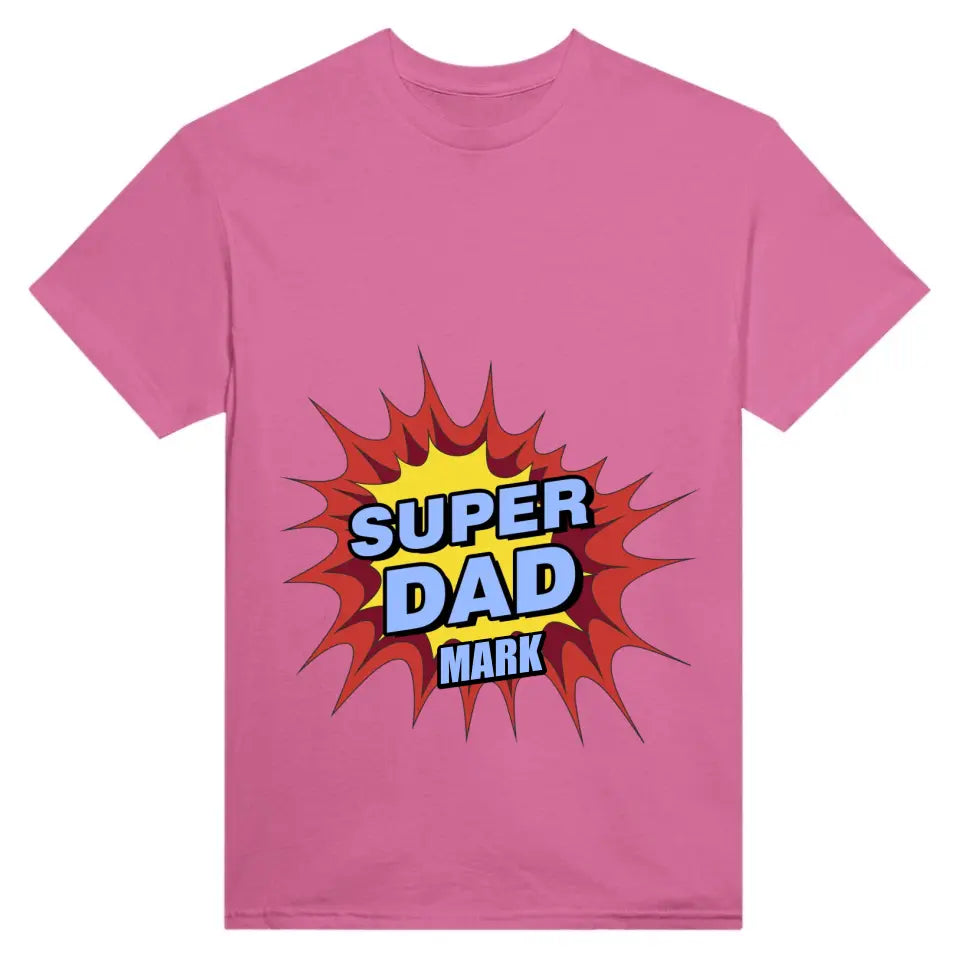 Super Dad