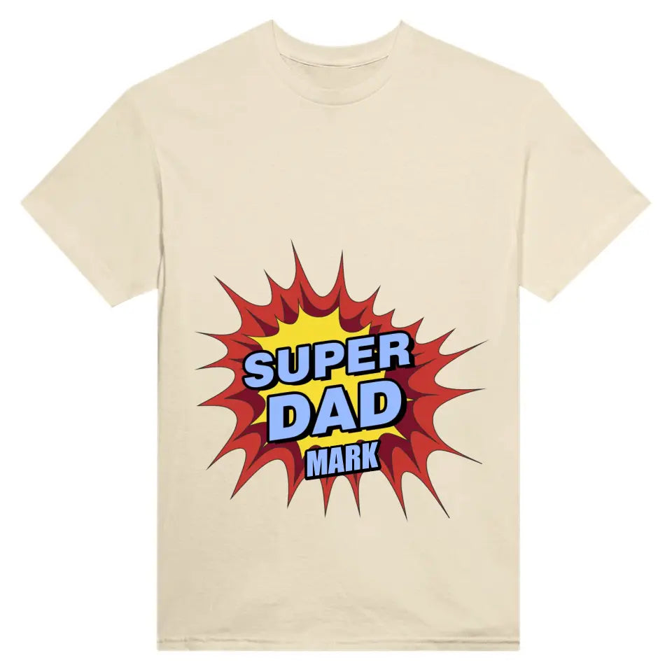 Super Dad