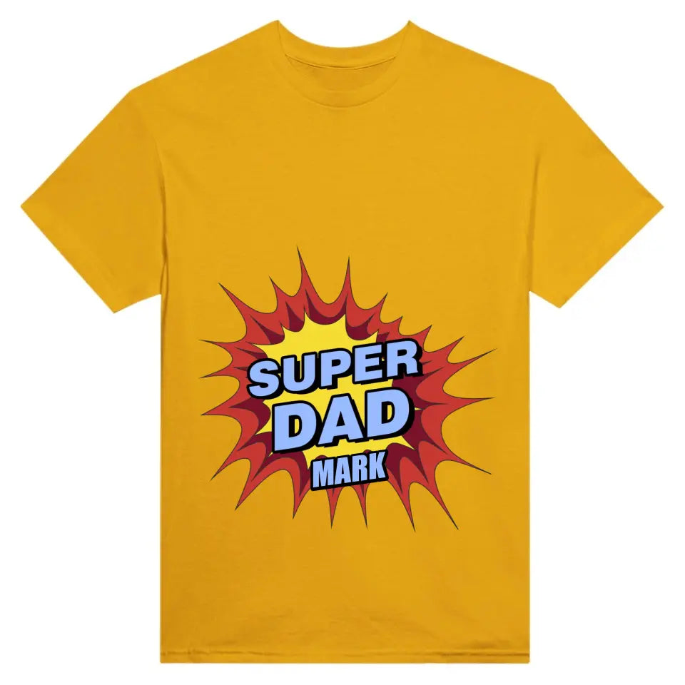 Mug Super Dad