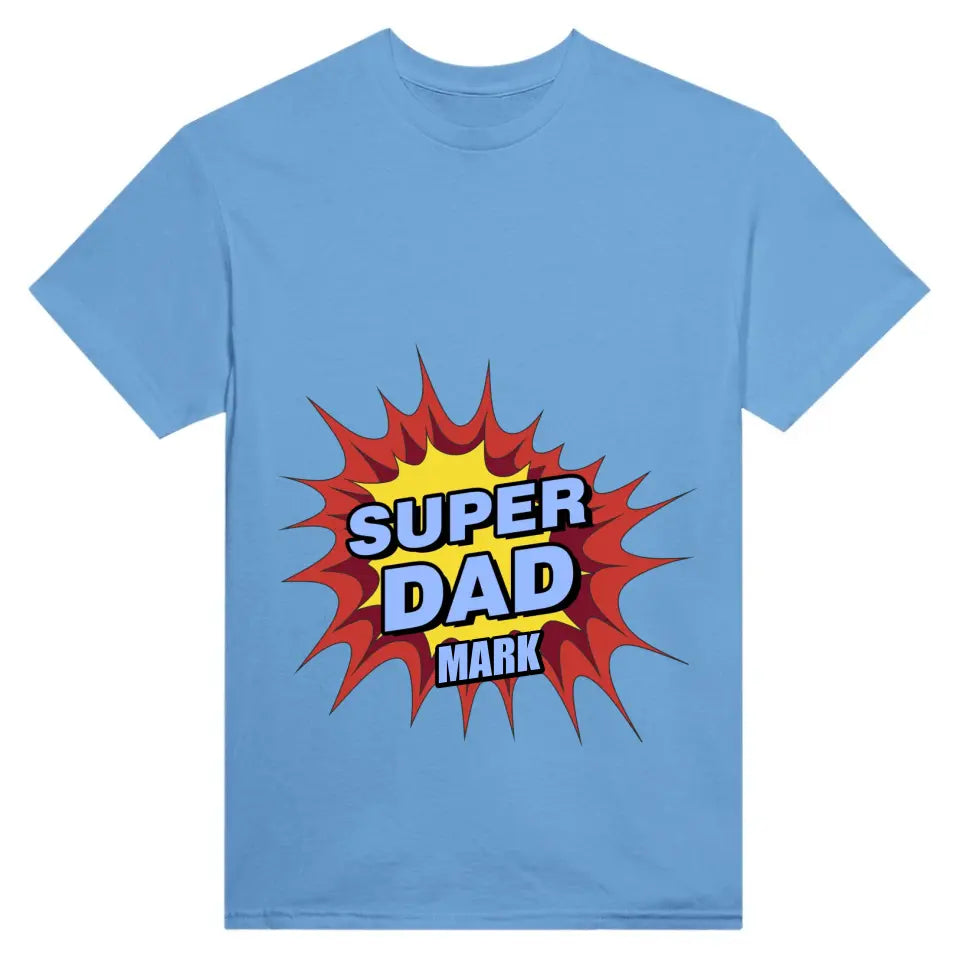 Mug Super Dad