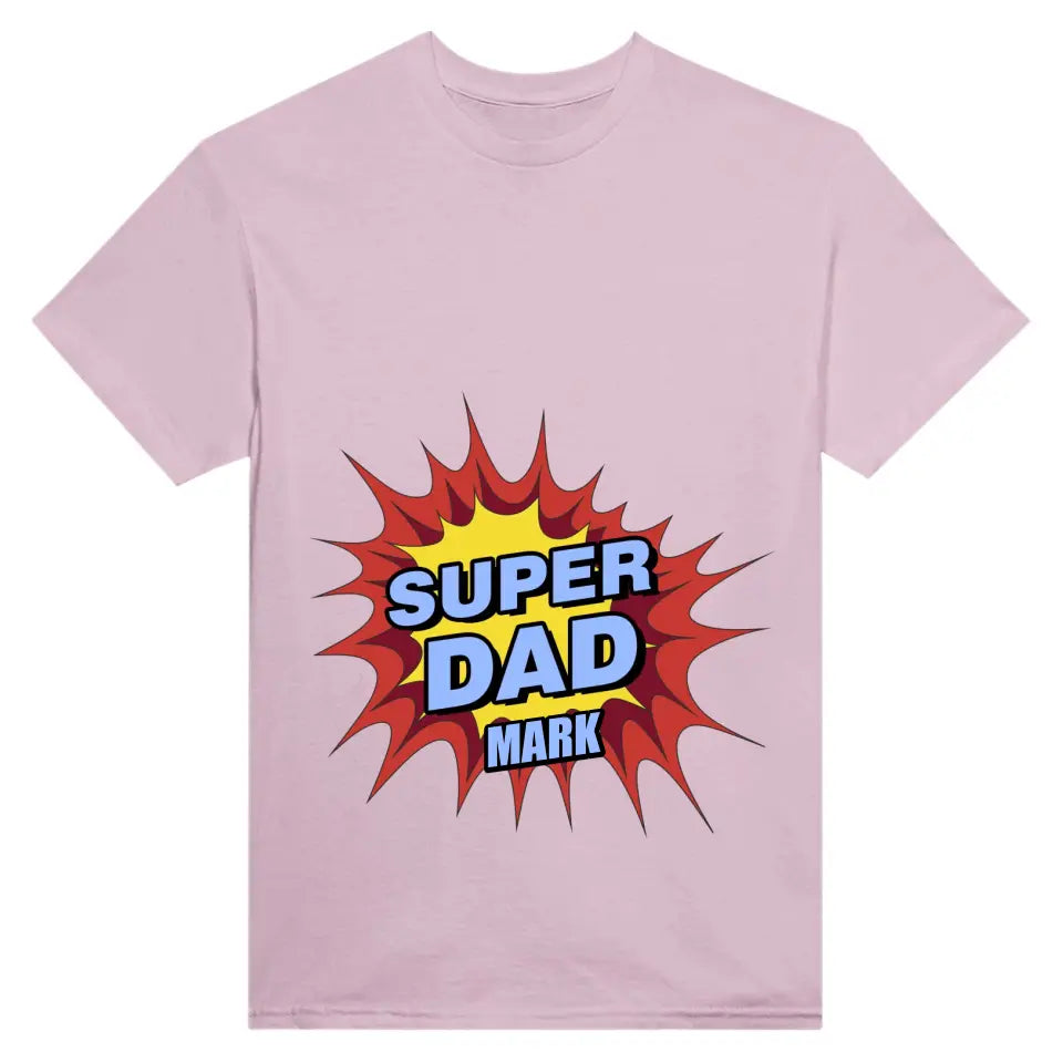 Mug Super Dad