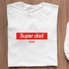 Present - Super Dad