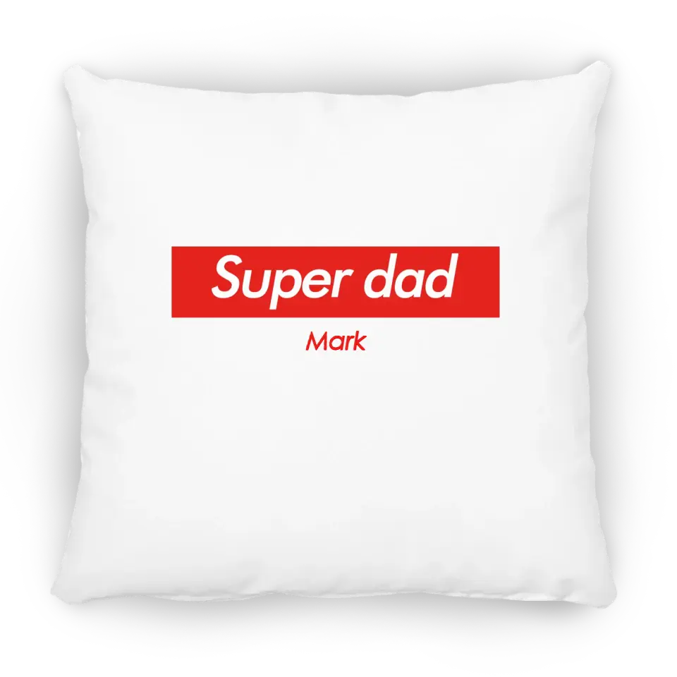 Present - Super Dad