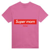 Present - Super Mom