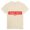 Present - Super Mom