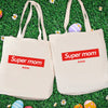 Present - Super Mom