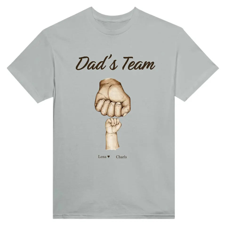 Dad's Team