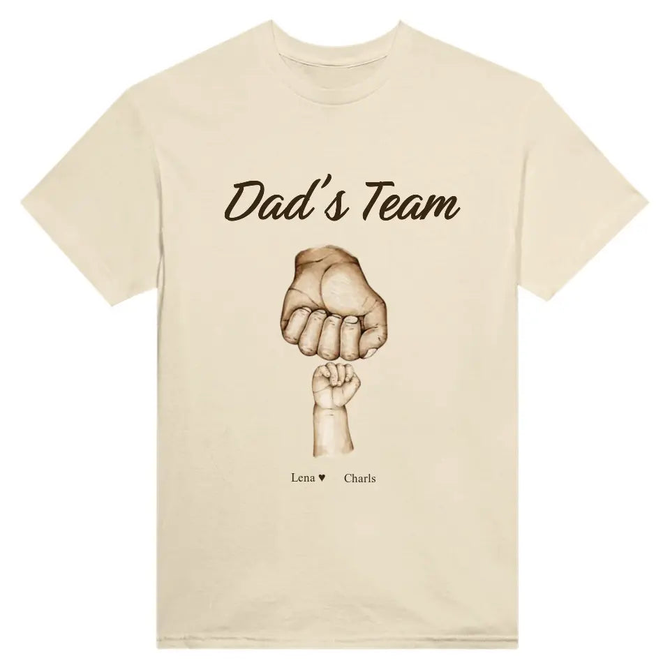 Dad's Team