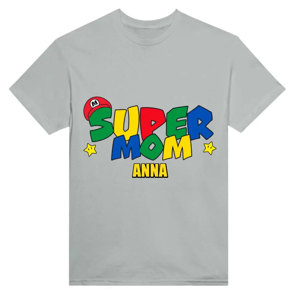 Super Mom