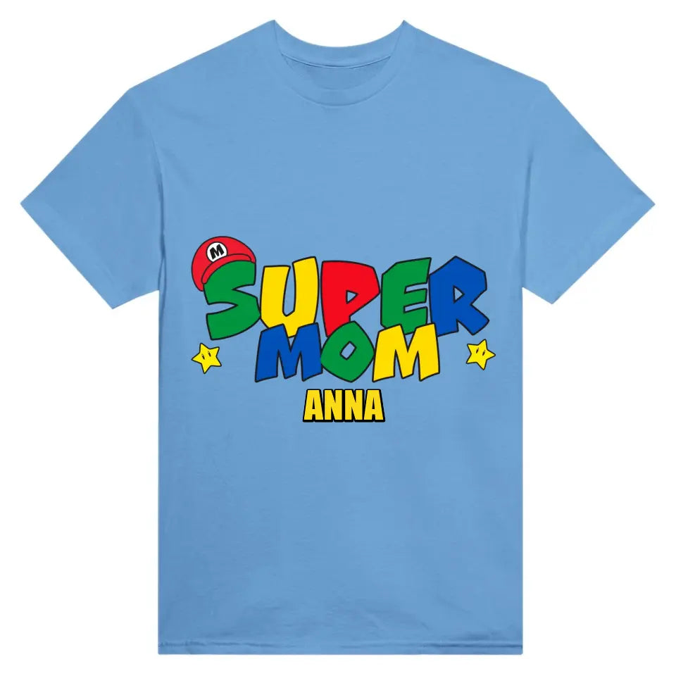 Super Mom