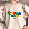 Super Mom