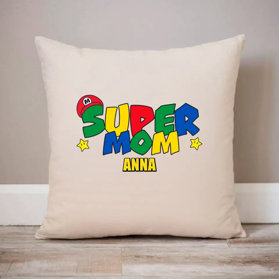 Super Mom