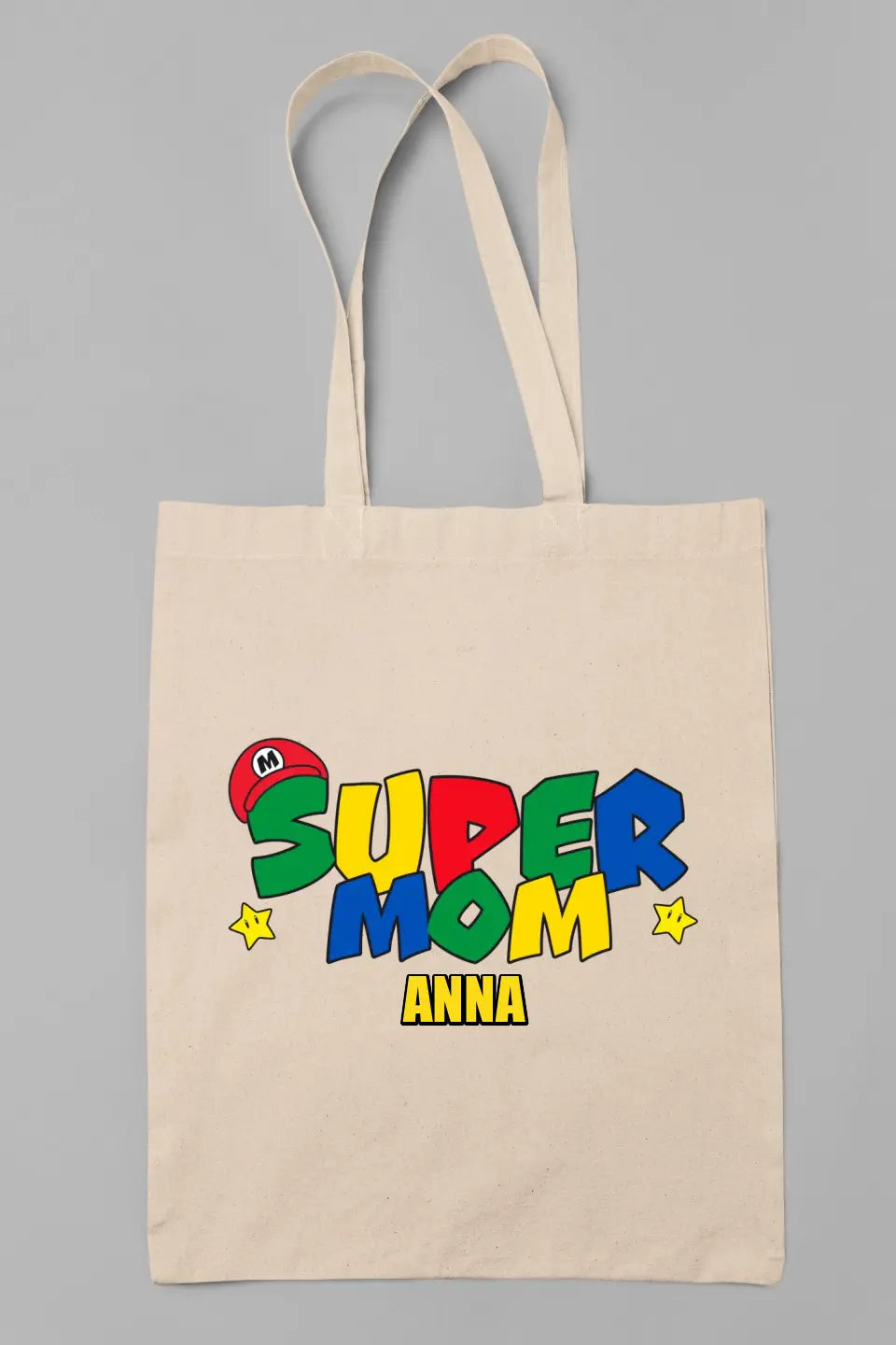 Super Mom