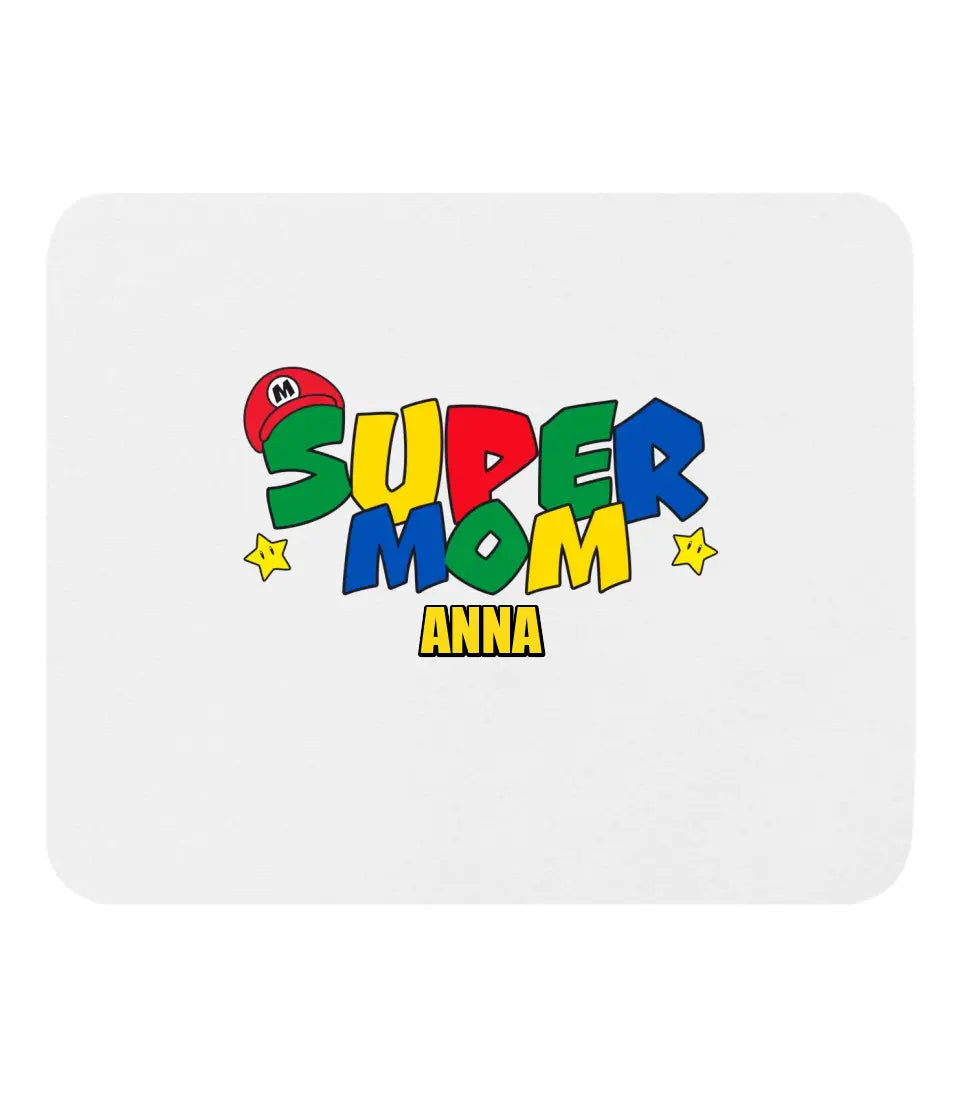 Super Mom