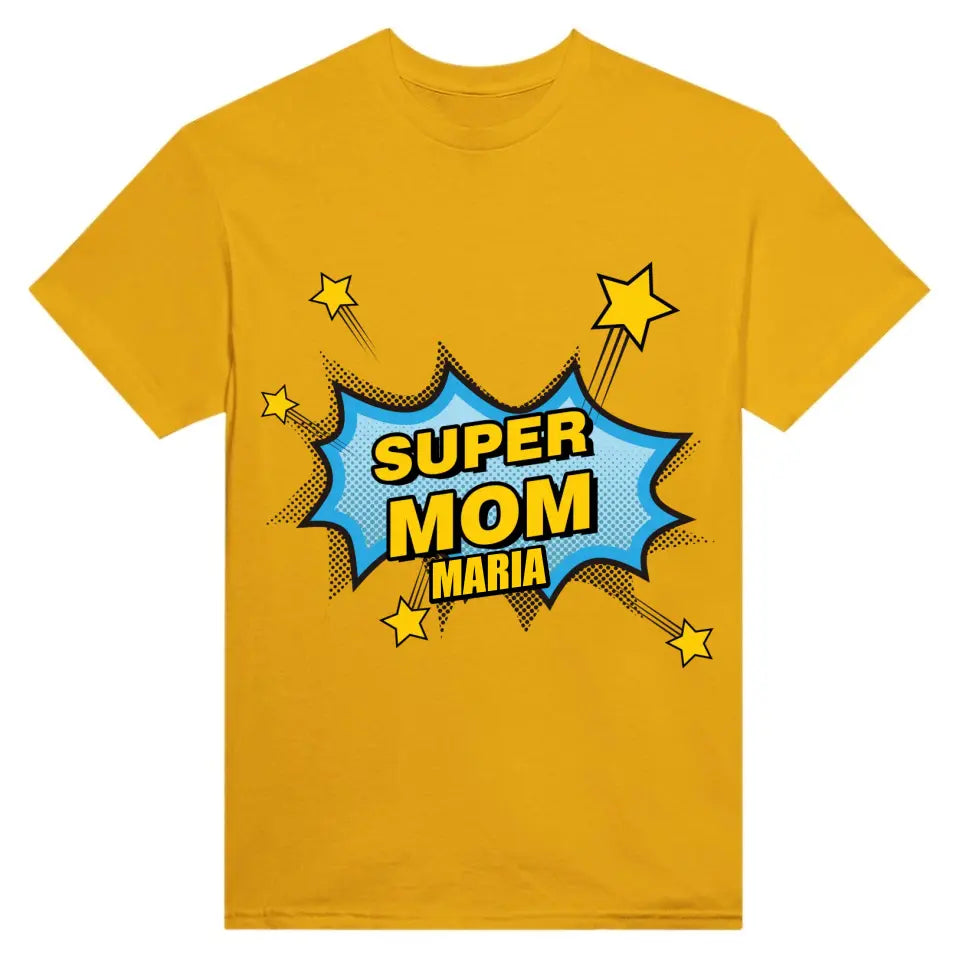 Mug - Super Mom