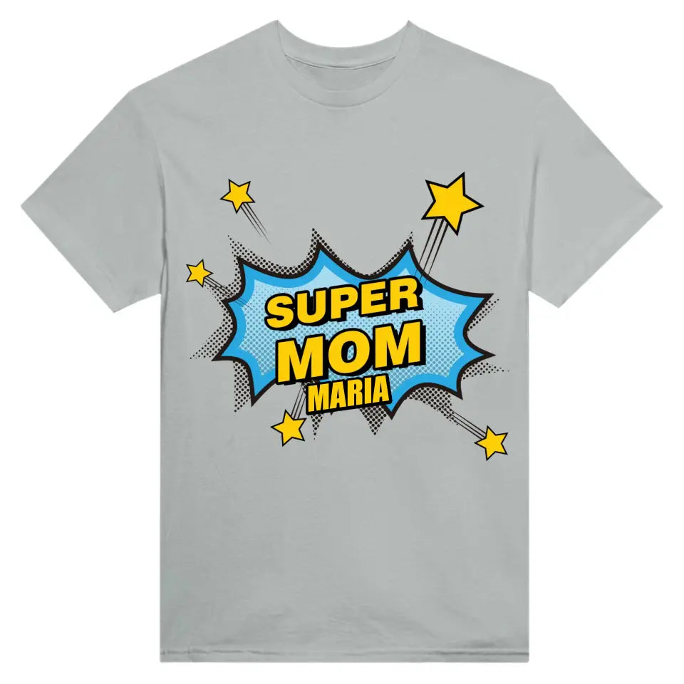 Super Mom