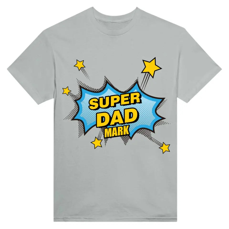 Super dad