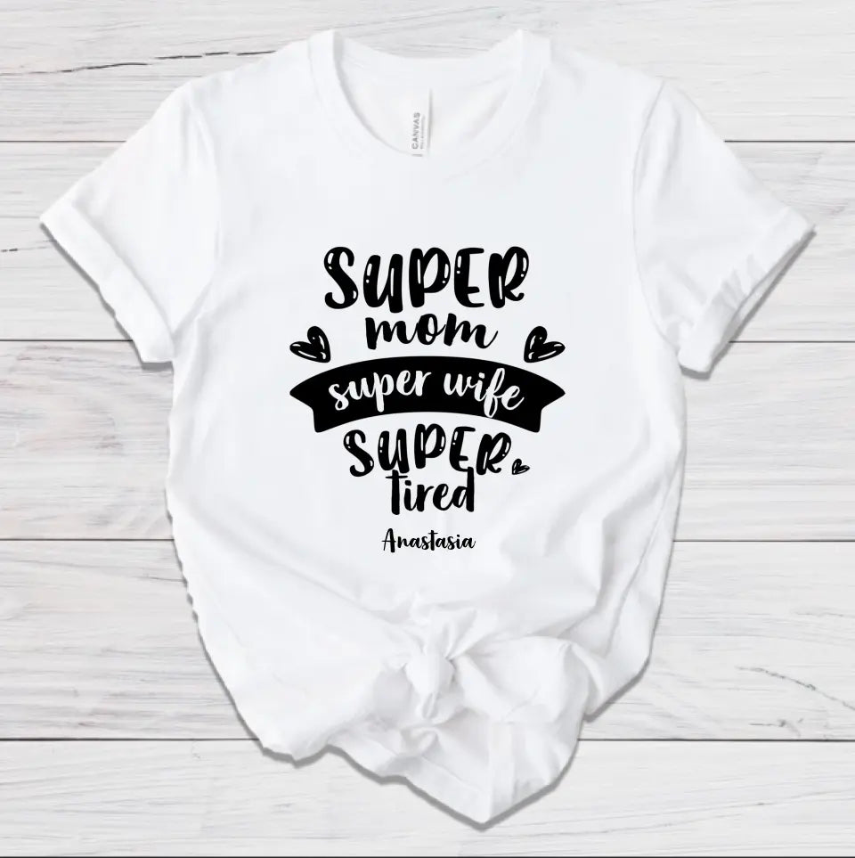 Super Mom