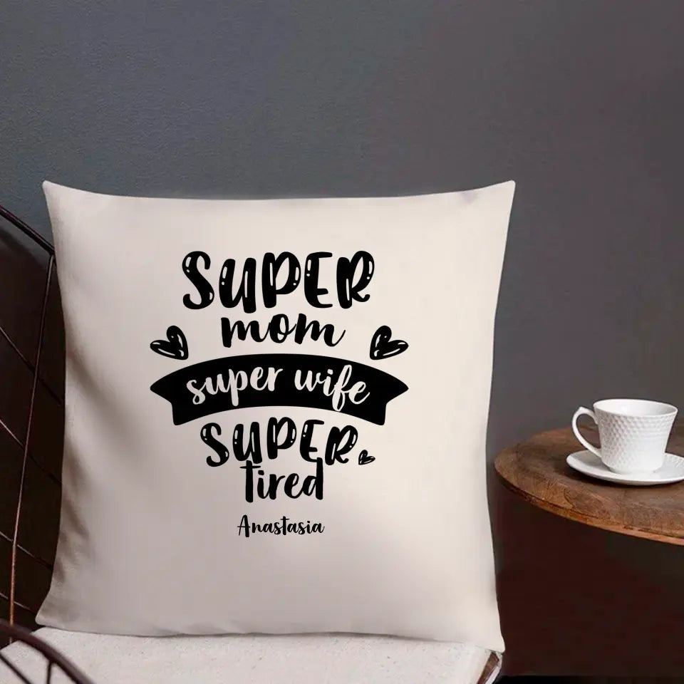 Super Mom