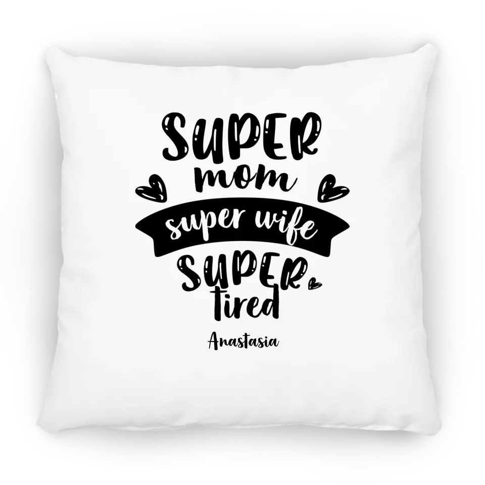 Super Mom