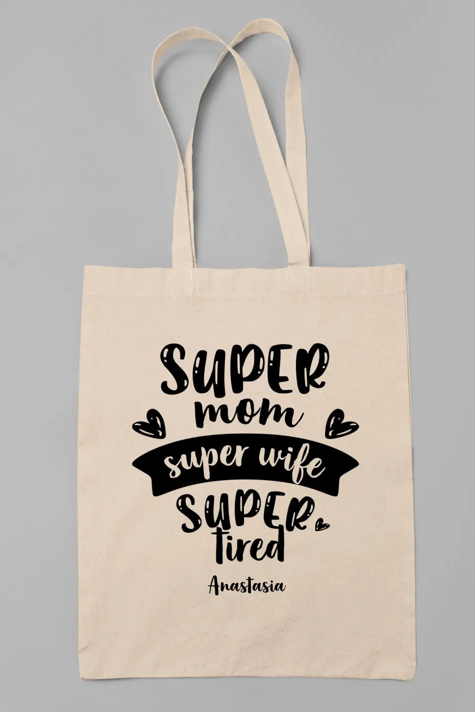 Super Mom