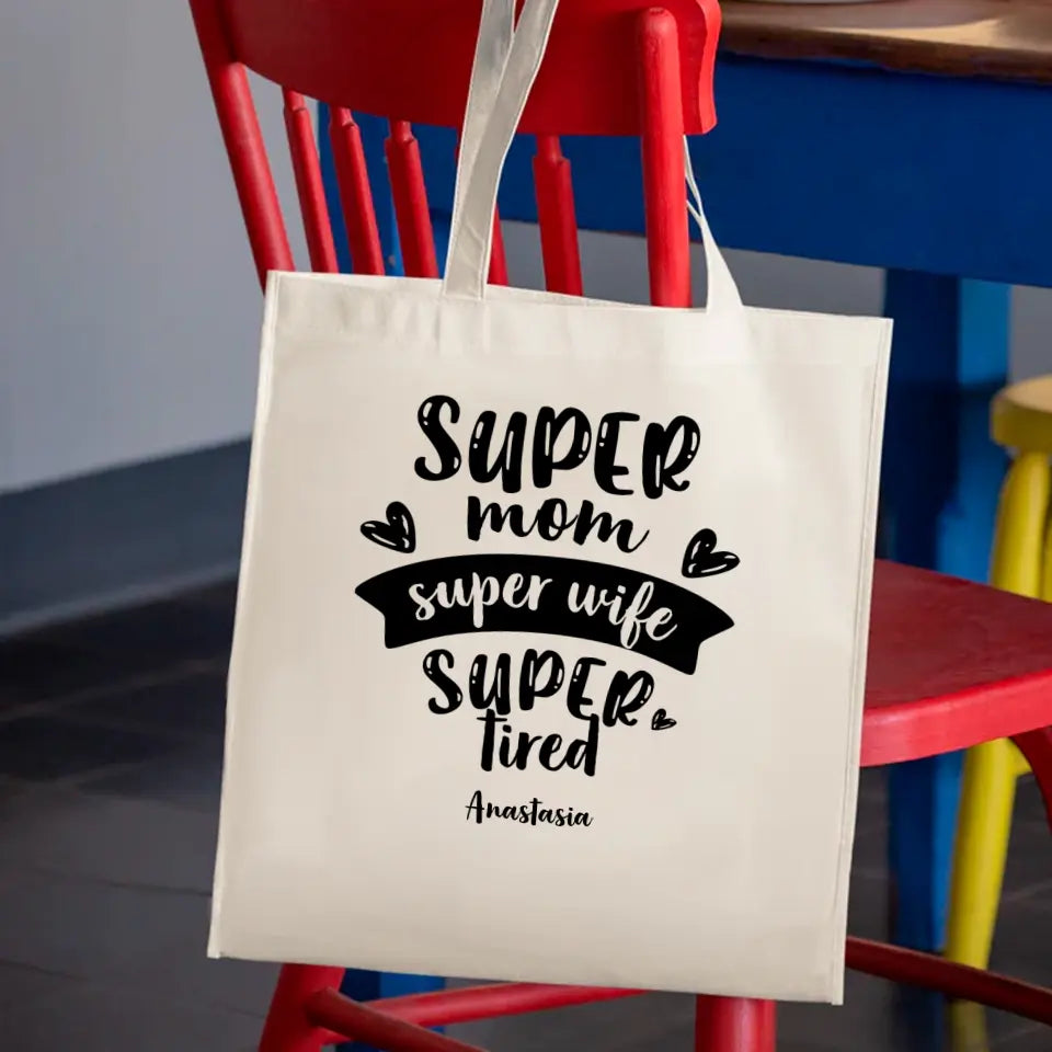 Super Mom