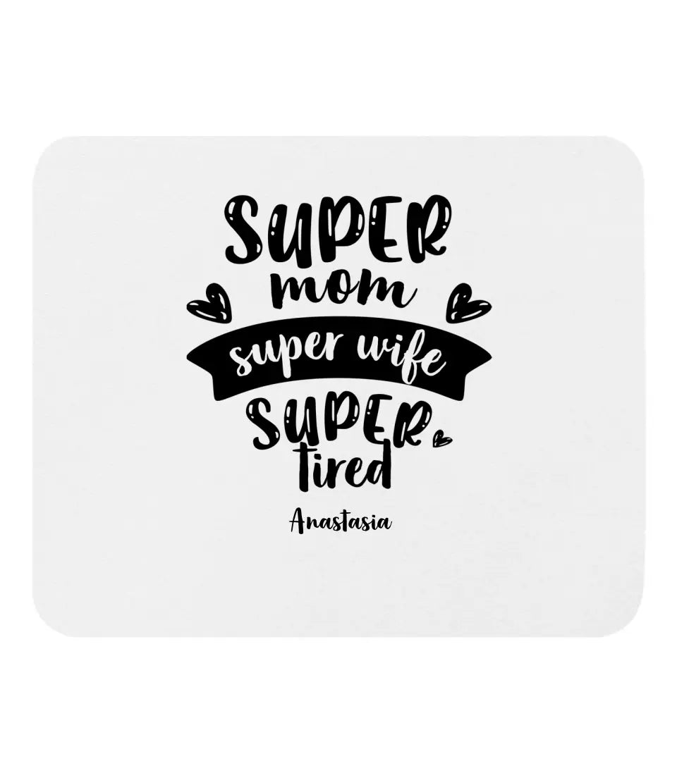 Super Mom