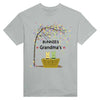 Tote Bag - Grandma's Bunnies