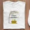 Tote Bag - Grandma's Bunnies