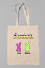 Tote Bag - Grandma's