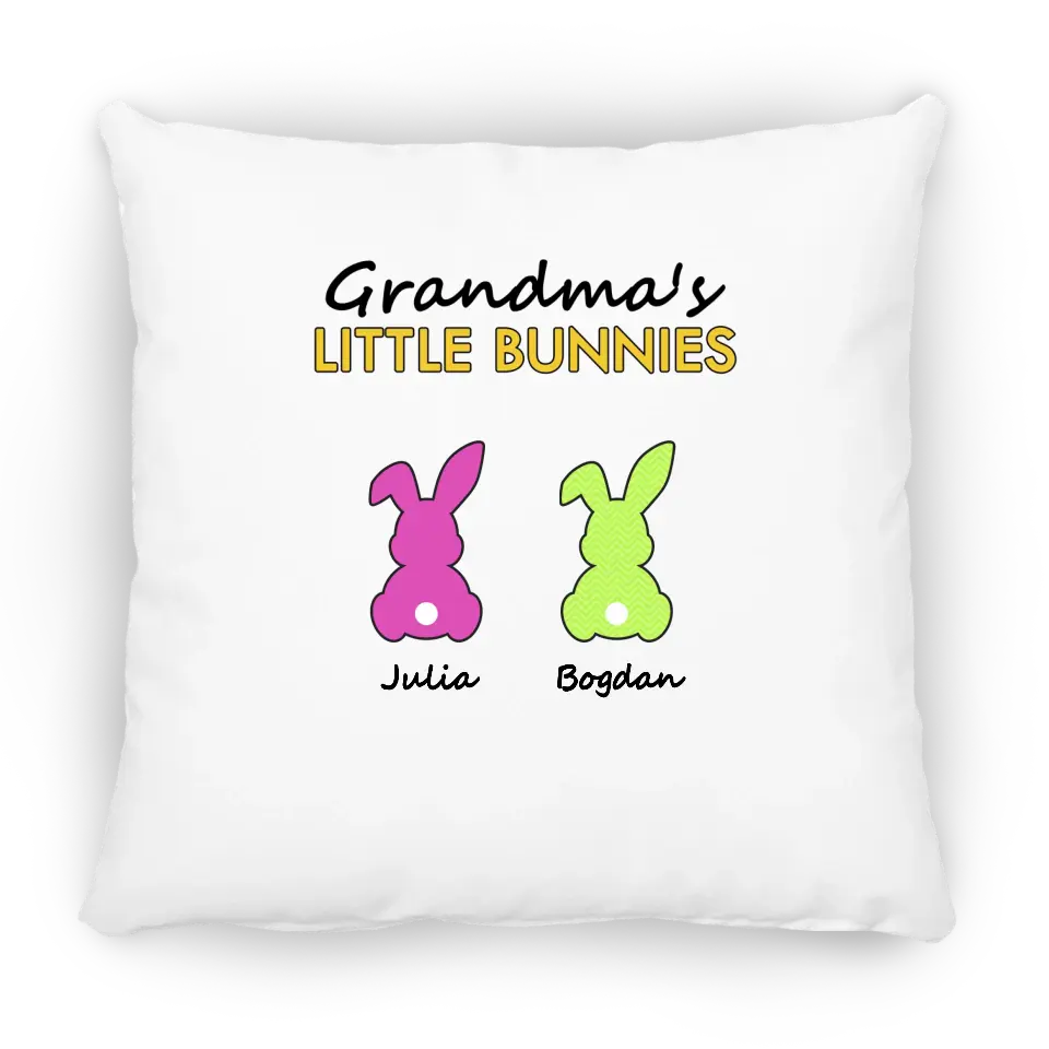 Tote Bag - Grandma's