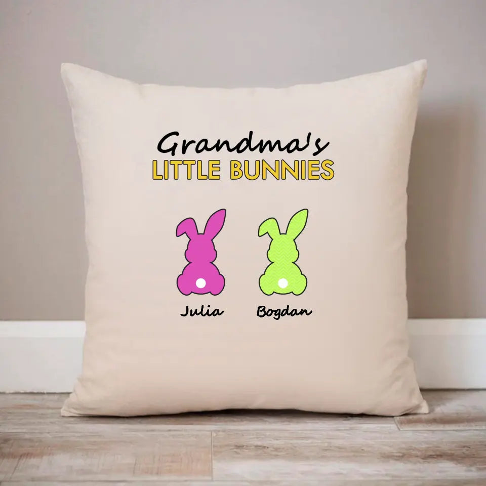 Tote Bag - Grandma's