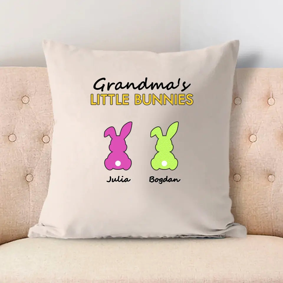 Tote Bag - Grandma's