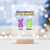 Tote Bag - Grandma's